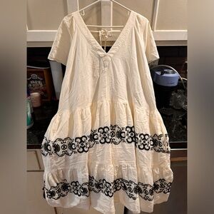 Old Navy Summer Dress